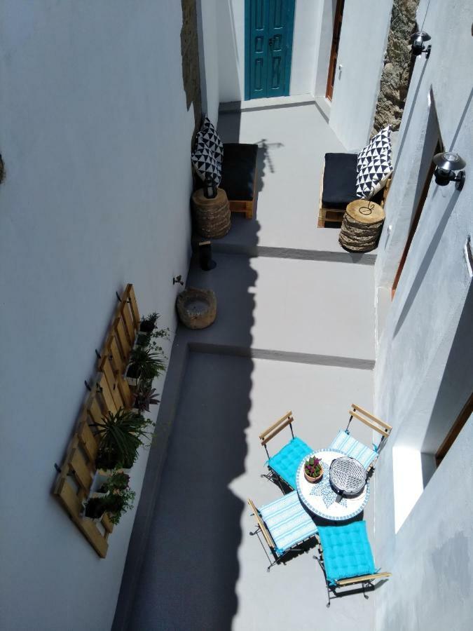 Willa La Casita De Ainhoa Agüimes Zewnętrze zdjęcie